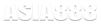Logo Asia888