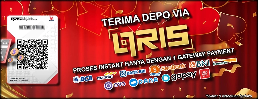 Banner Kecil Asia888